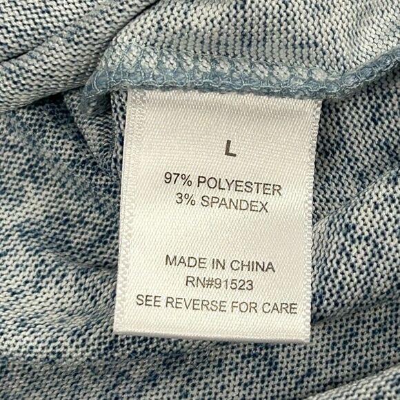 Jaclyn Intimates "Baby it's Warm Inside" Boy's 2 Pcs Pajama Set Christmas Large - Picture 9 of 13